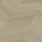 Ambiant Spigato Estino Smoky 1612 - Plak PVC Hongaarse punt