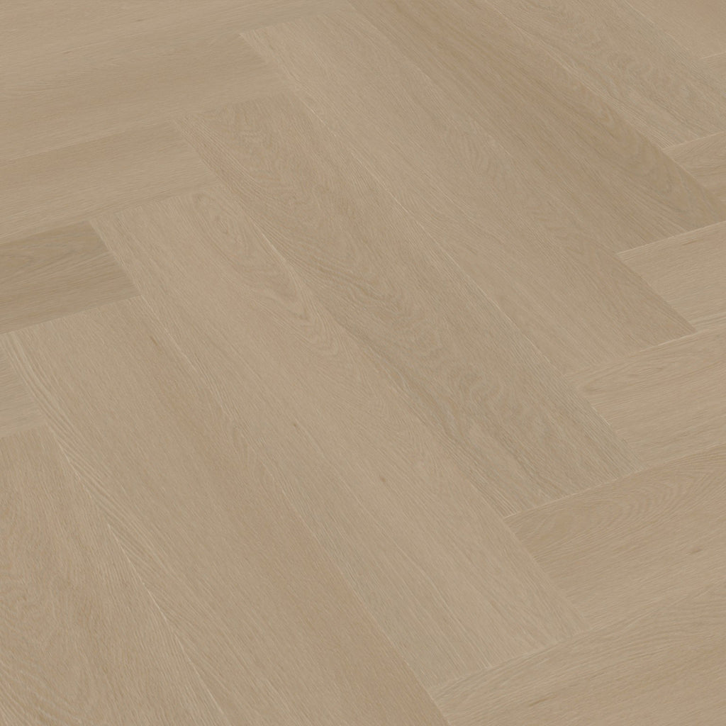 Ambiant Spigato Estino Smoky 1612 - Plak PVC Visgraat