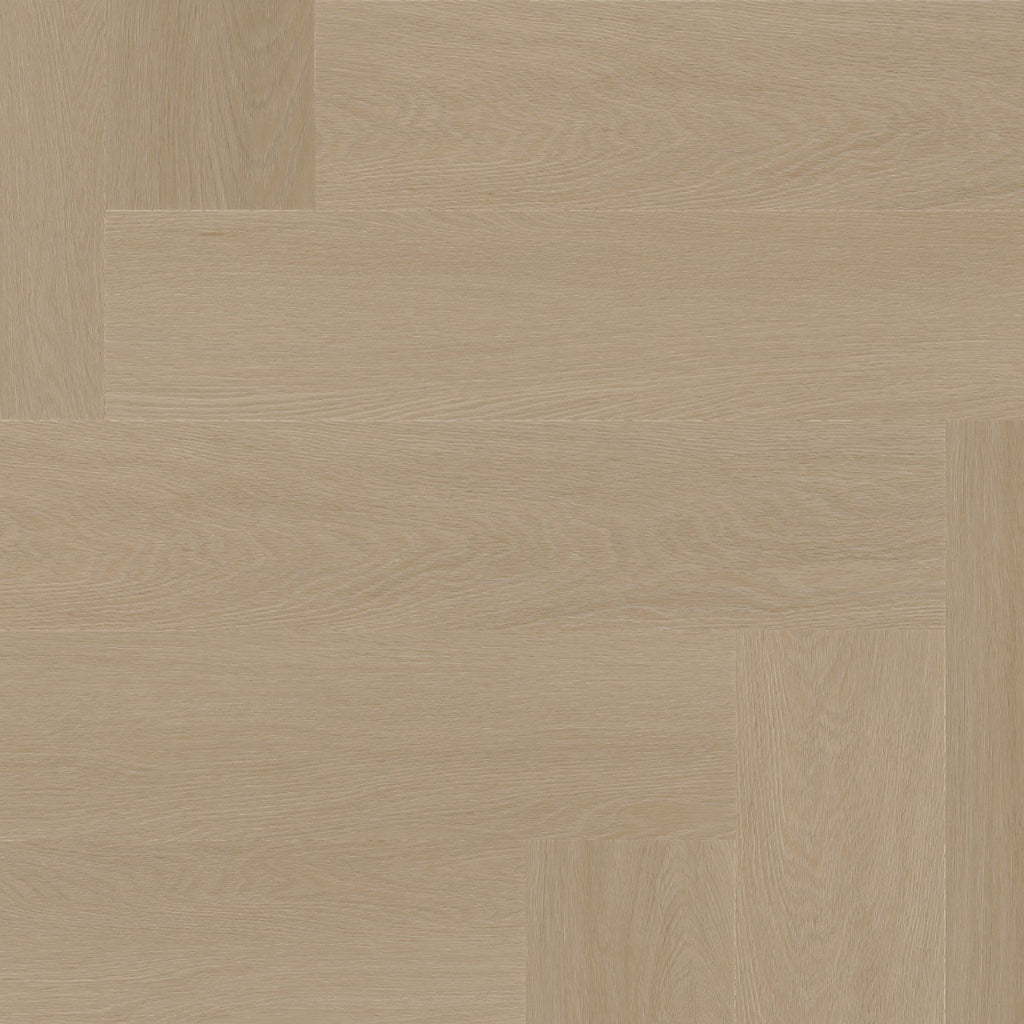 Ambiant Spigato Estino Smoky 1612 - Plak PVC Visgraat