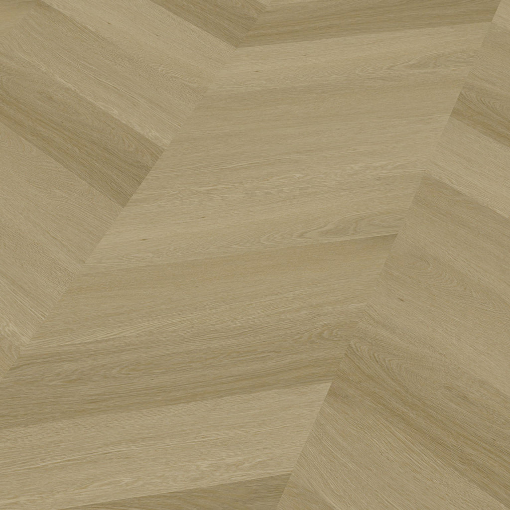 Ambiant Spigato Estino Warm Oak 1614 - Plak PVC Hongaarse punt - productfoto 2