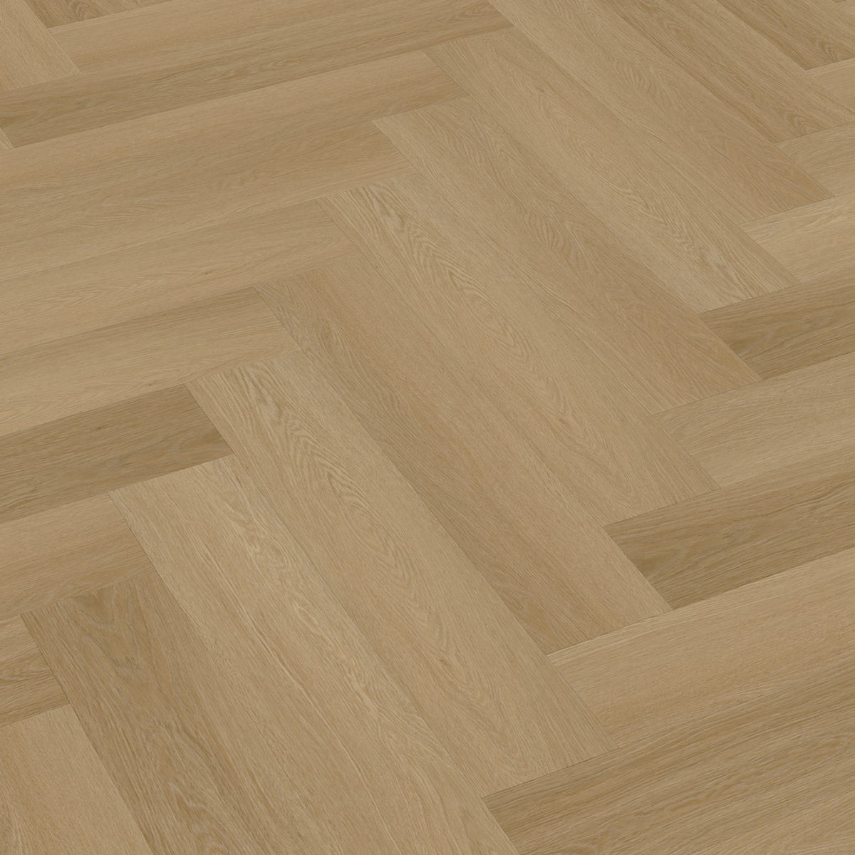Ambiant Spigato Estino Warm Oak 1614 - Plak PVC Visgraat