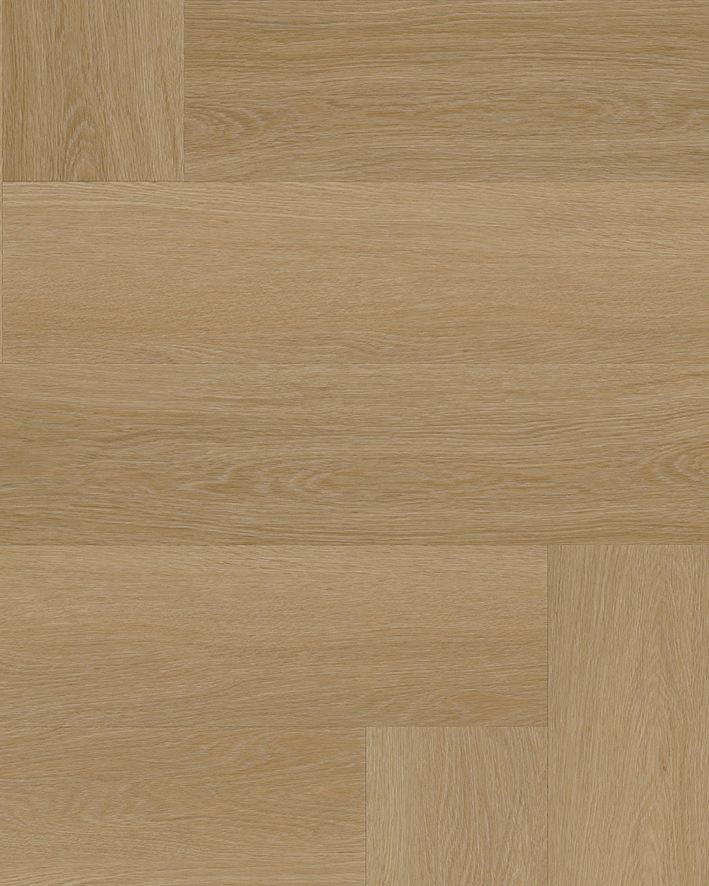 Ambiant Spigato Estino Warm Oak 1614 - Plak PVC Visgraat - productfoto