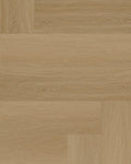Ambiant Spigato Estino Warm Oak 1614 - Plak PVC Visgraat - productfoto