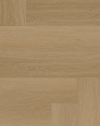 Ambiant Spigato Estino Warm Oak 1614 - Plak PVC Visgraat - productfoto