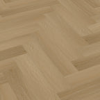Ambiant Spigato Estino Warm Oak 2614 - Klik PVC Visgraat - productfoto 2