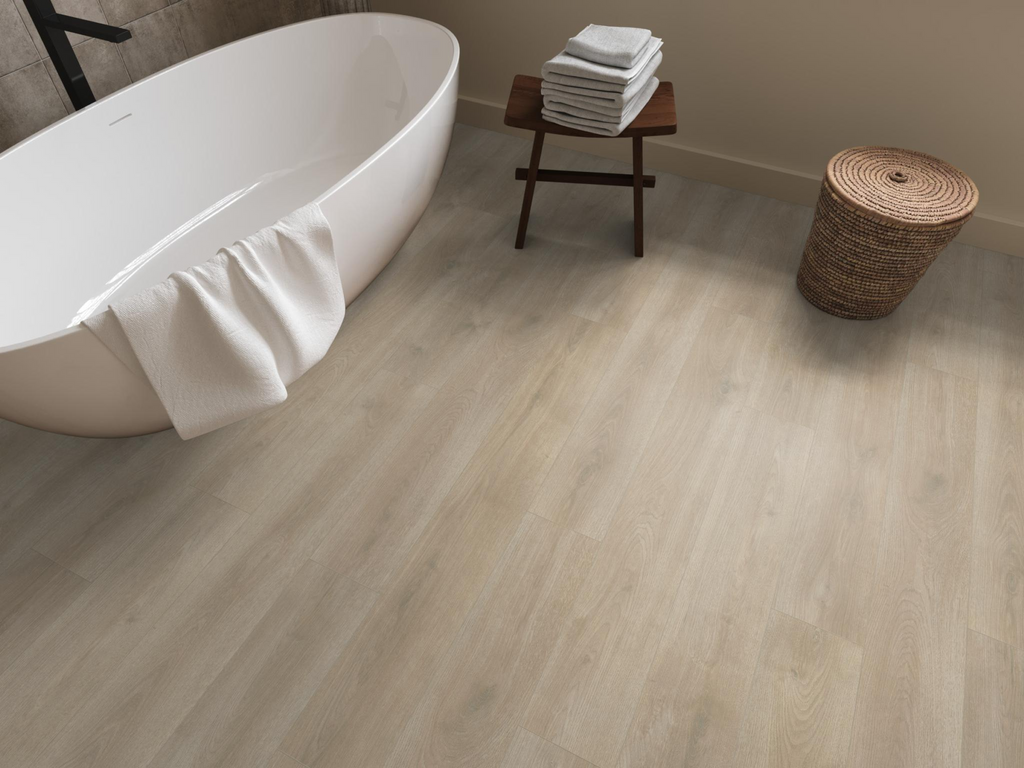 Ambiant Sunny Oak Beige Eiken - Laminaat Stroken