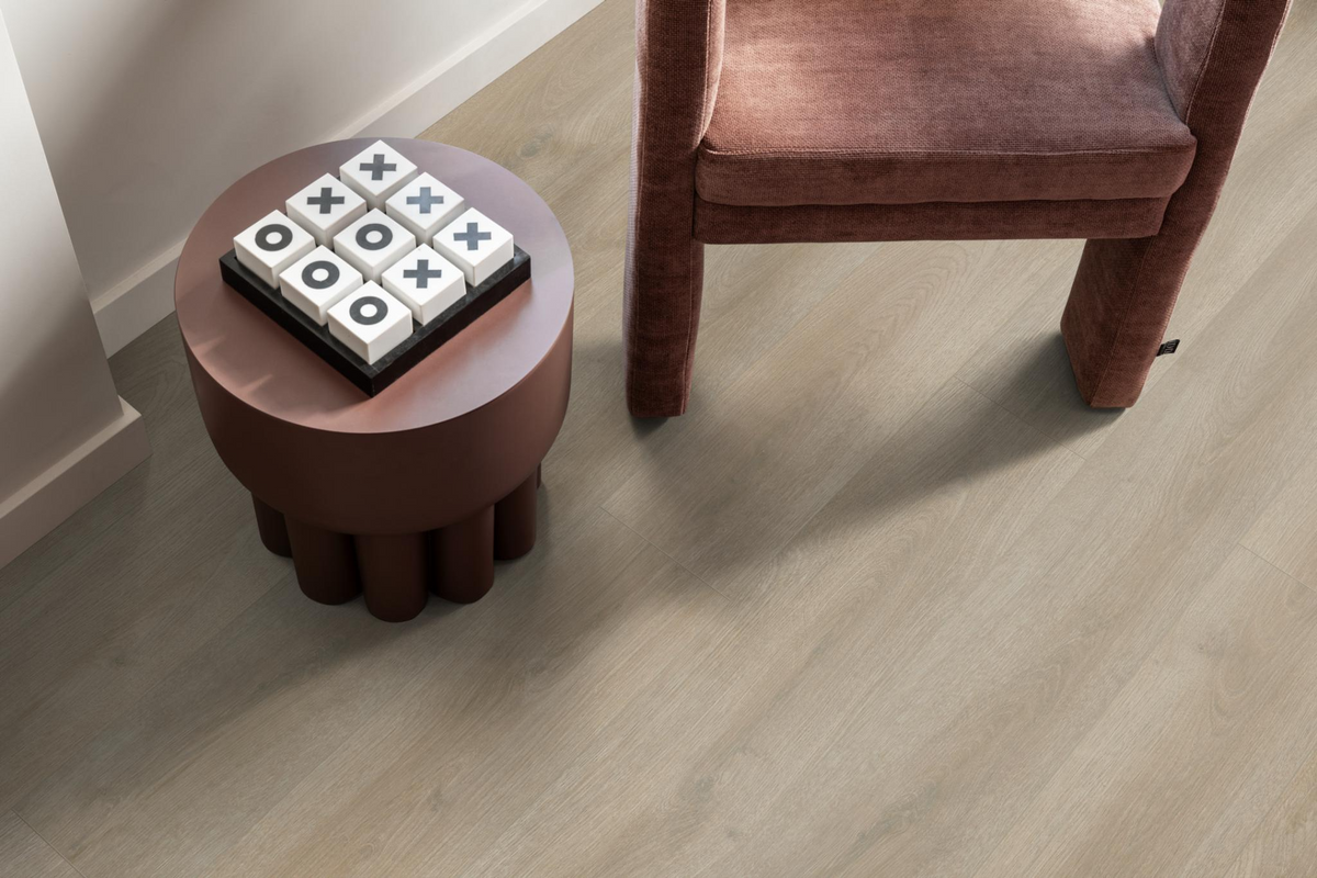 Ambiant Sunny Oak Beige Eiken - Laminaat Stroken