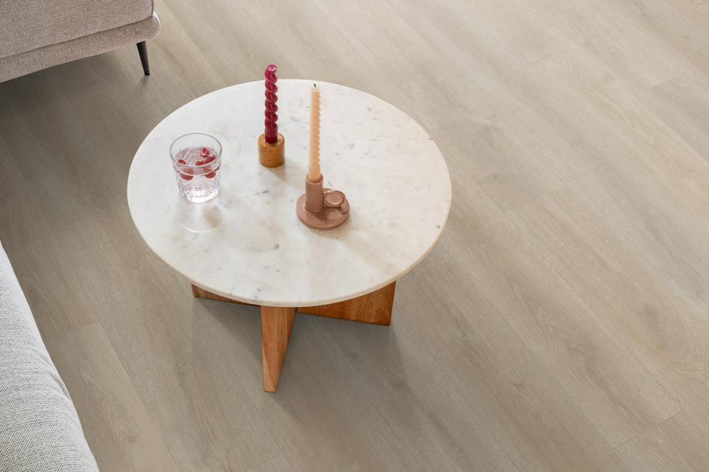 Ambiant Sunny Oak Beige Eiken - Laminaat Stroken