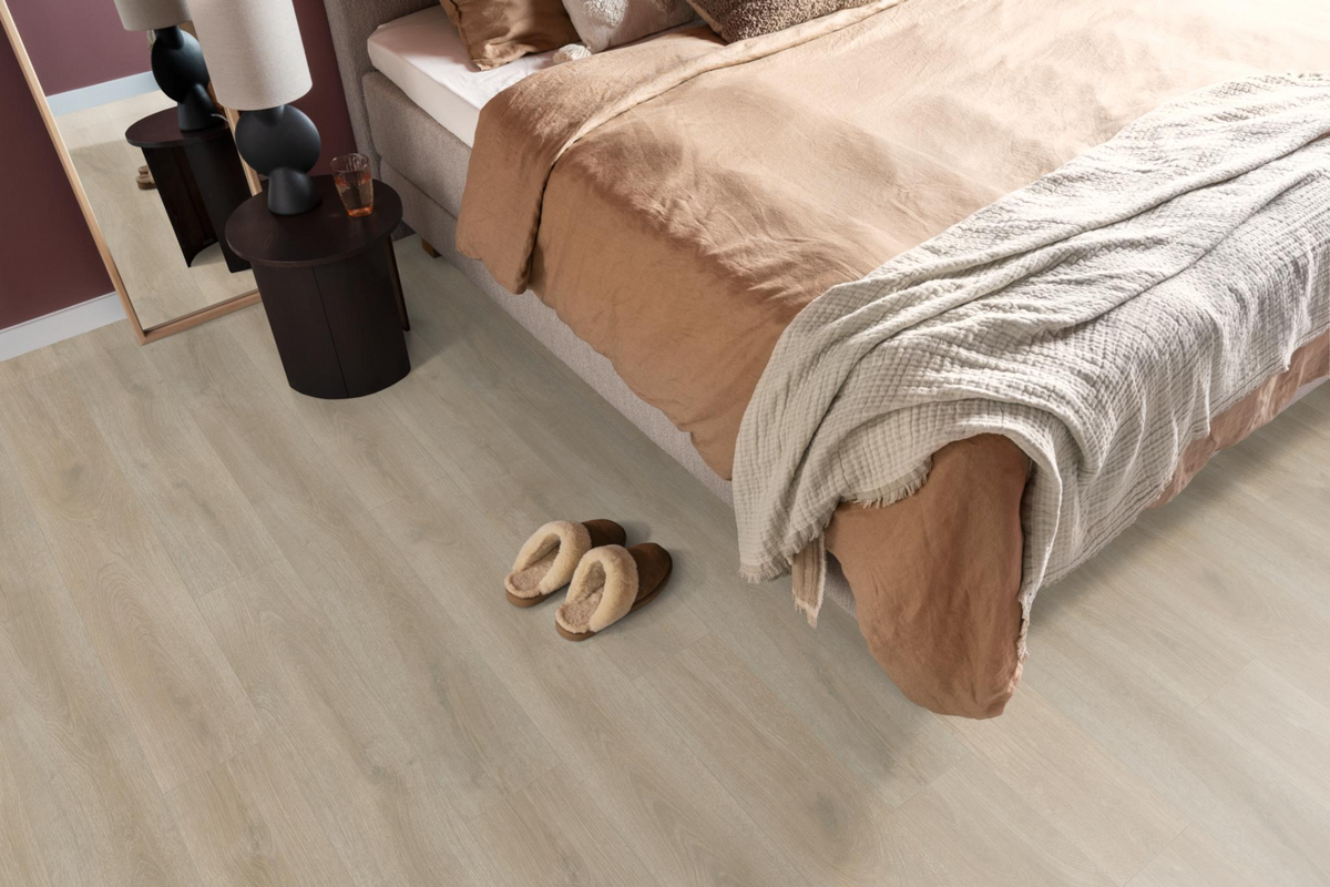 Ambiant Sunny Oak Beige Eiken - Laminaat Stroken