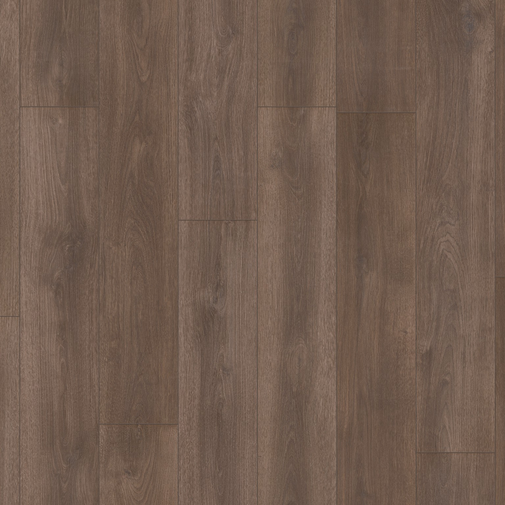 Ambiant Sunny Oak Donkerbruin Eiken - Laminaat Stroken