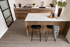 Ambiant Sunny Oak Donkerbruin Eiken - Laminaat Stroken
