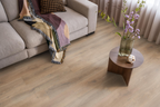 Ambiant Sunny Oak Natuur Eiken  - Laminaat Stroken
