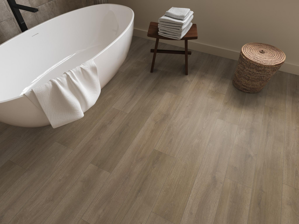 Ambiant Sunny Oak Smoky Eiken - Laminaat Stroken