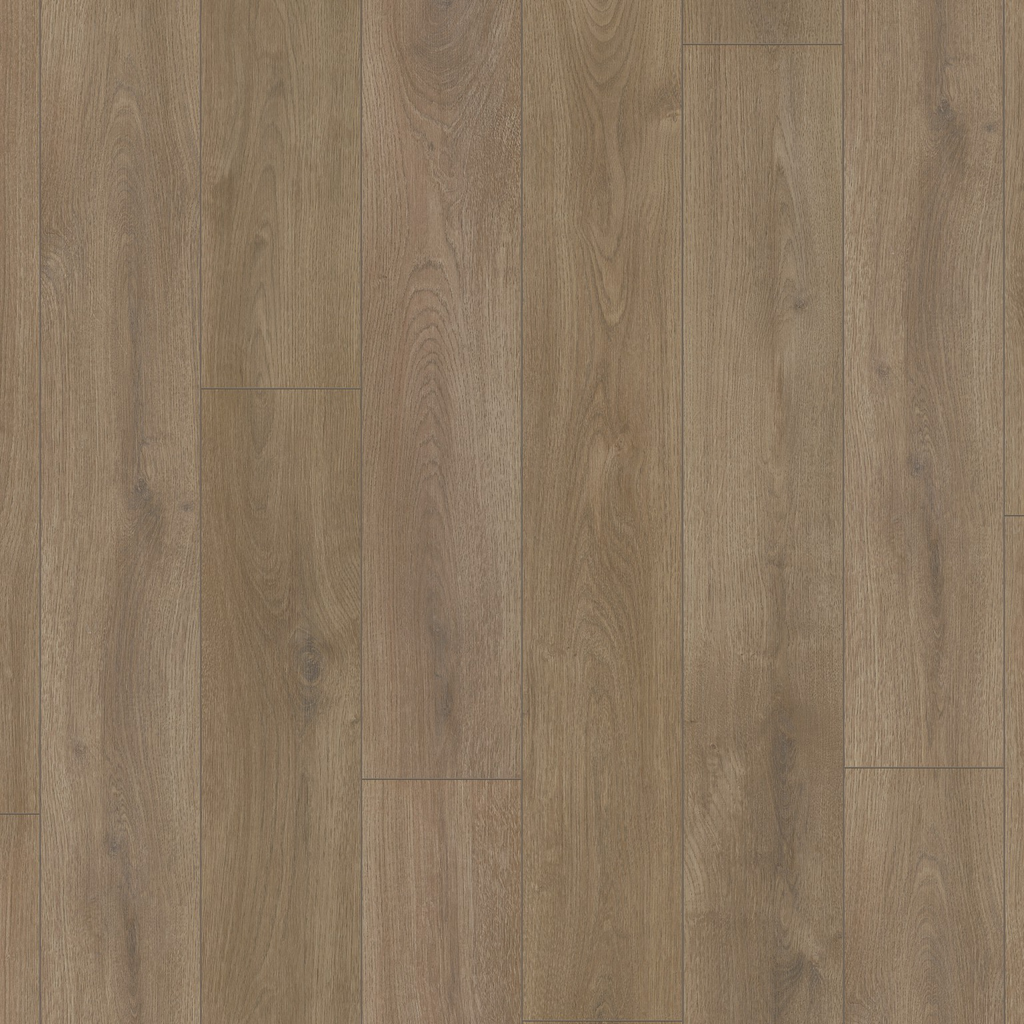 Ambiant Sunny Oak Smoky Eiken - Laminaat Stroken