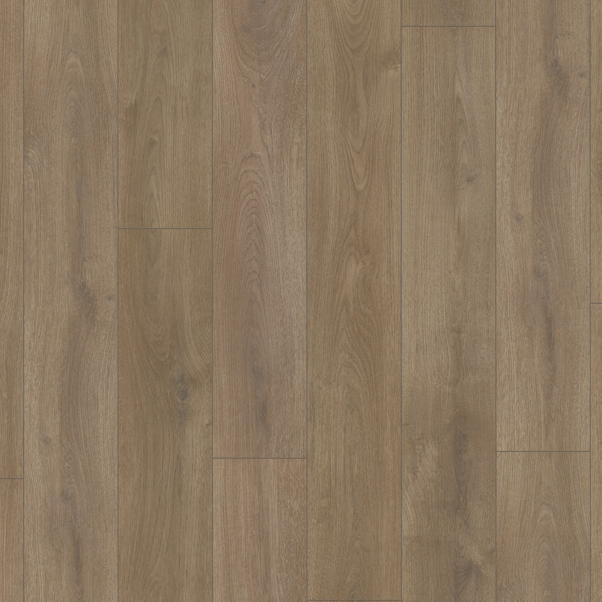 Ambiant Sunny Oak Smoky Eiken - Laminaat Stroken