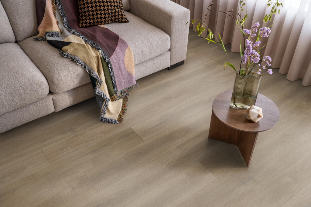 Ambiant Sunny Oak Smoky Eiken - Laminaat Stroken
