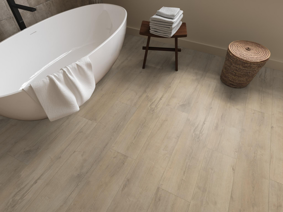 Ambiant Superior Oak Beige Eiken - Laminaat Stroken