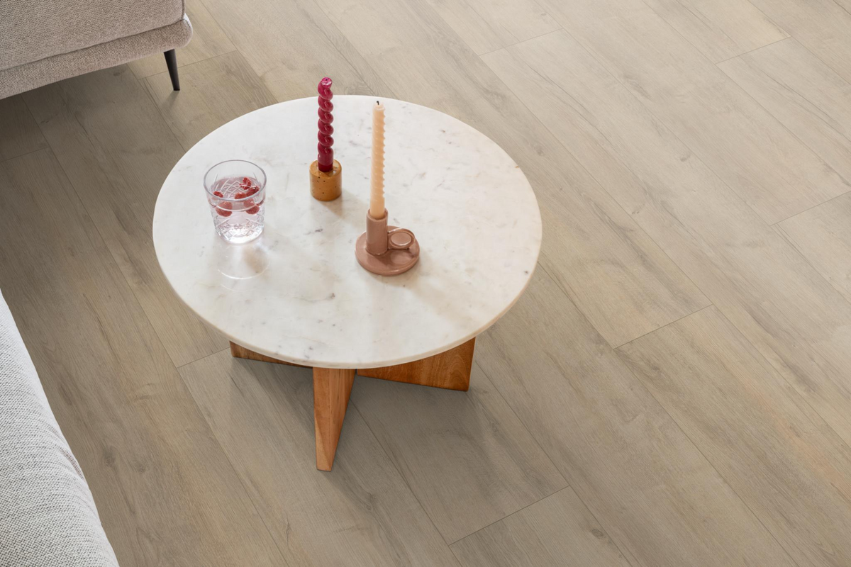 Ambiant Superior Oak Beige Eiken - Laminaat Stroken