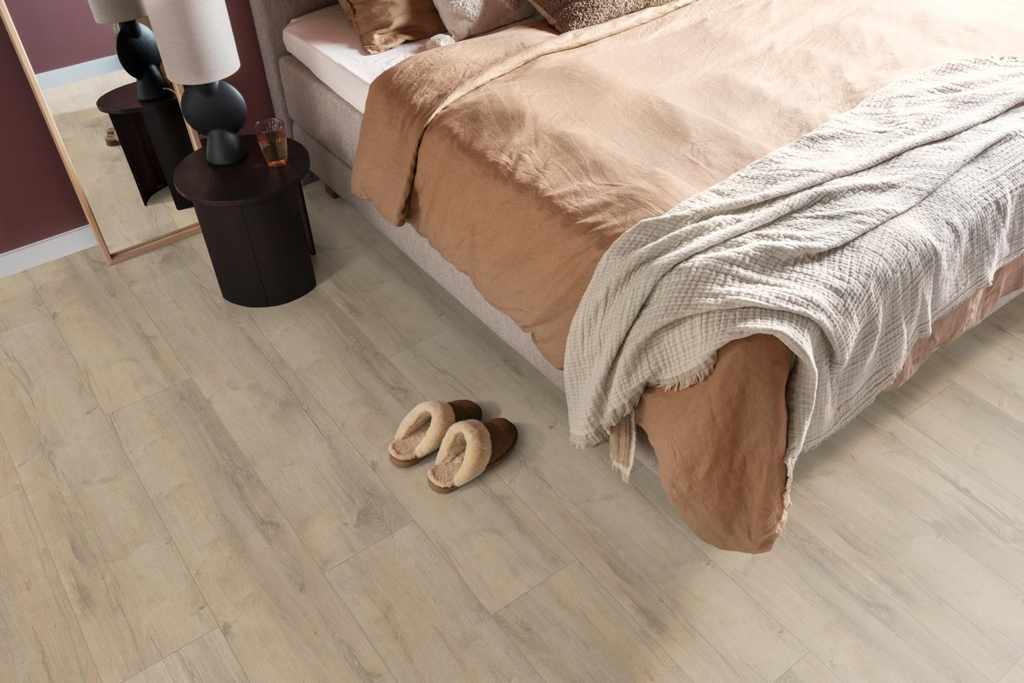 Ambiant Superior Oak Beige Eiken - Laminaat Stroken