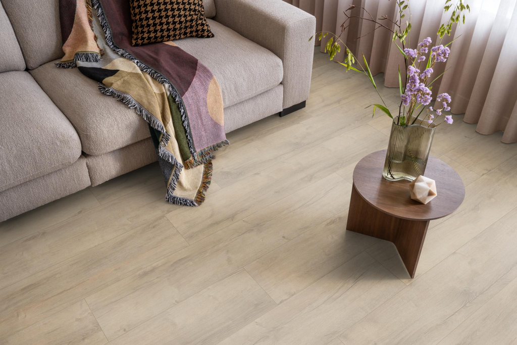 Ambiant Superior Oak Beige Eiken - Laminaat Stroken