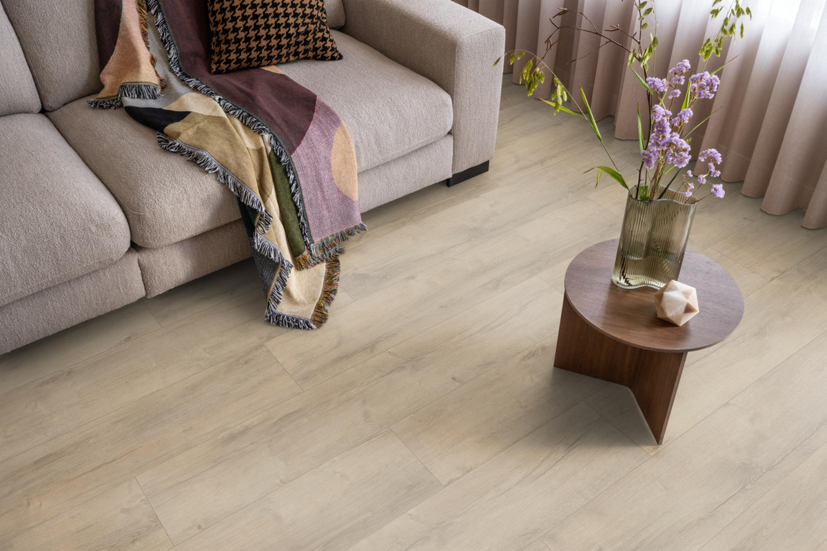 Ambiant Superior Oak Beige Eiken - Laminaat Stroken