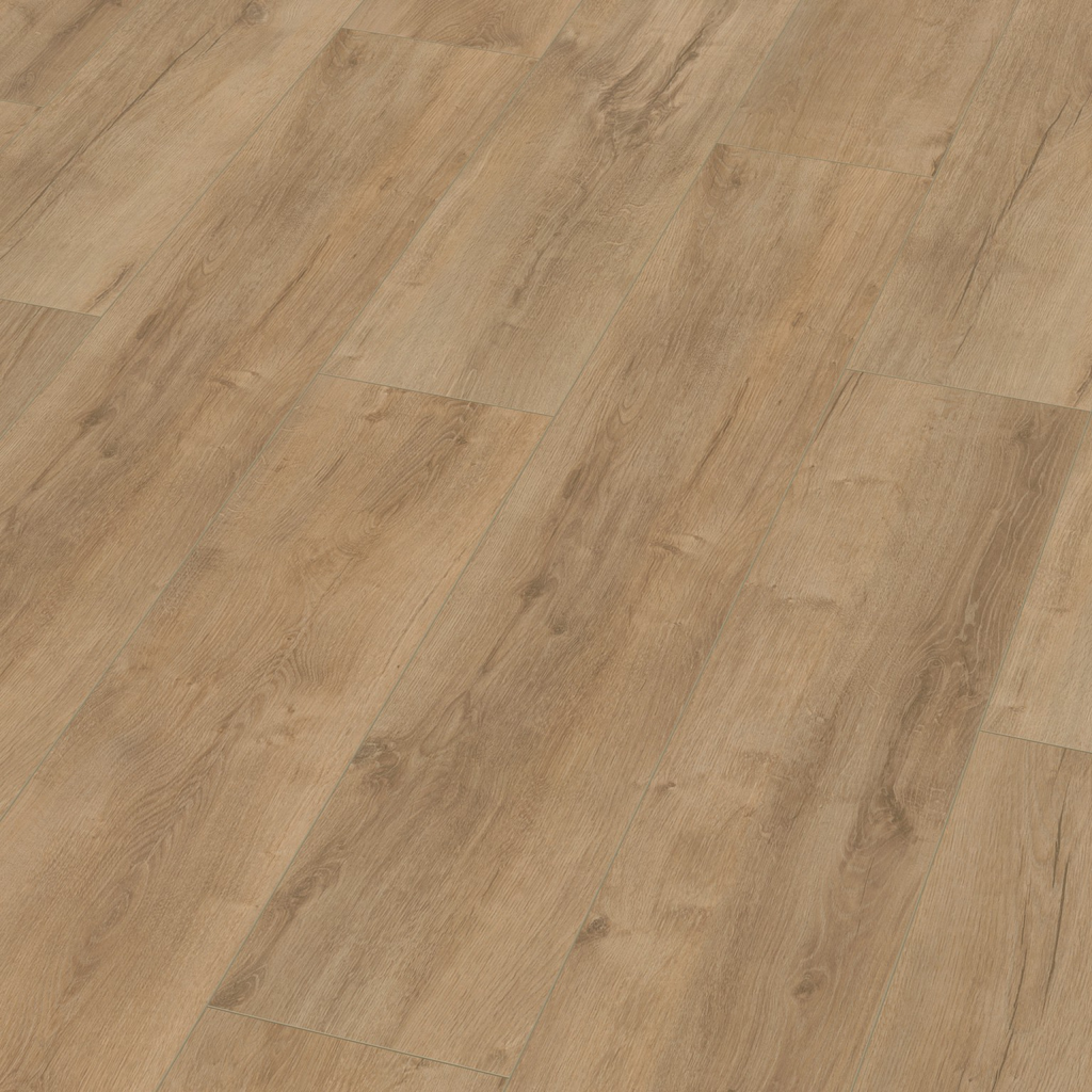 Ambiant Superior Oak Licht Eiken - Laminaat Stroken