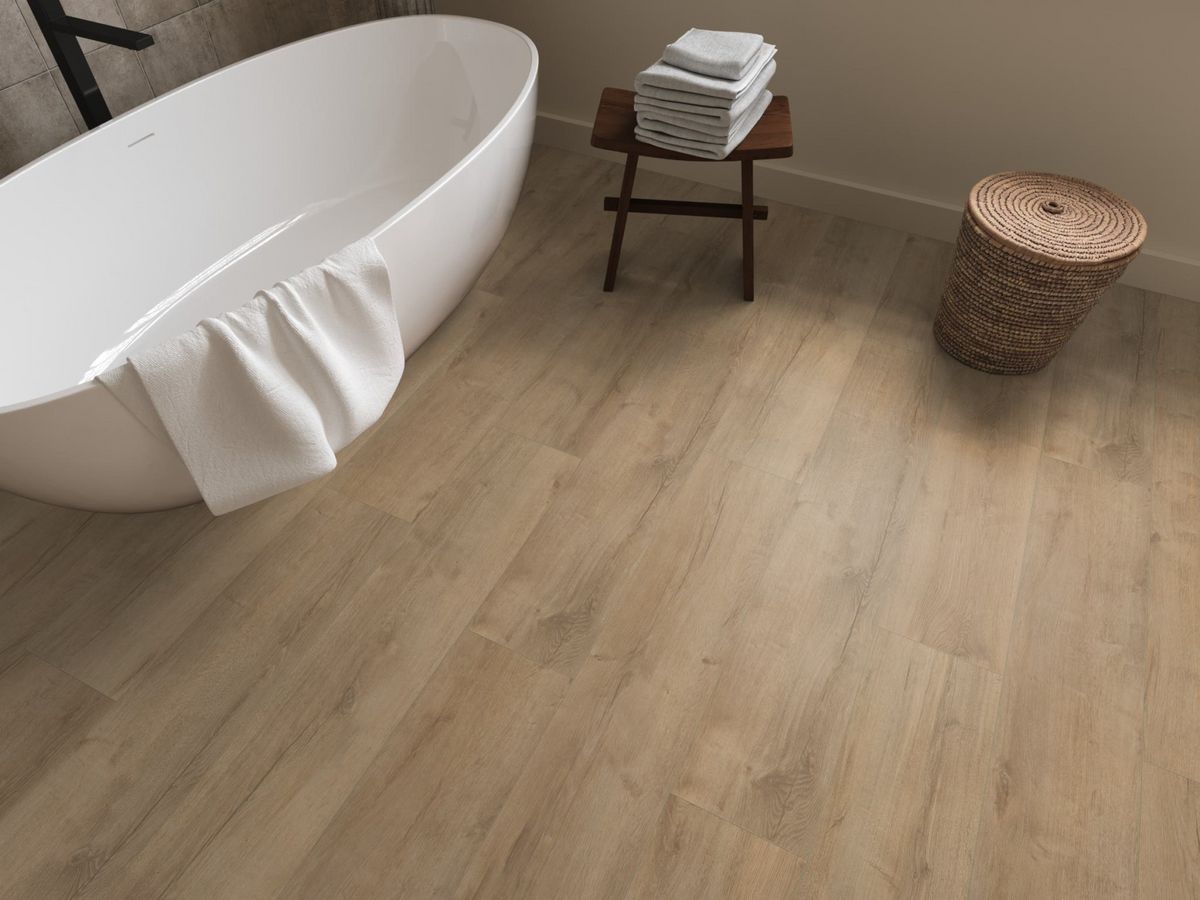 Ambiant Superior Oak Licht Eiken - Laminaat Stroken