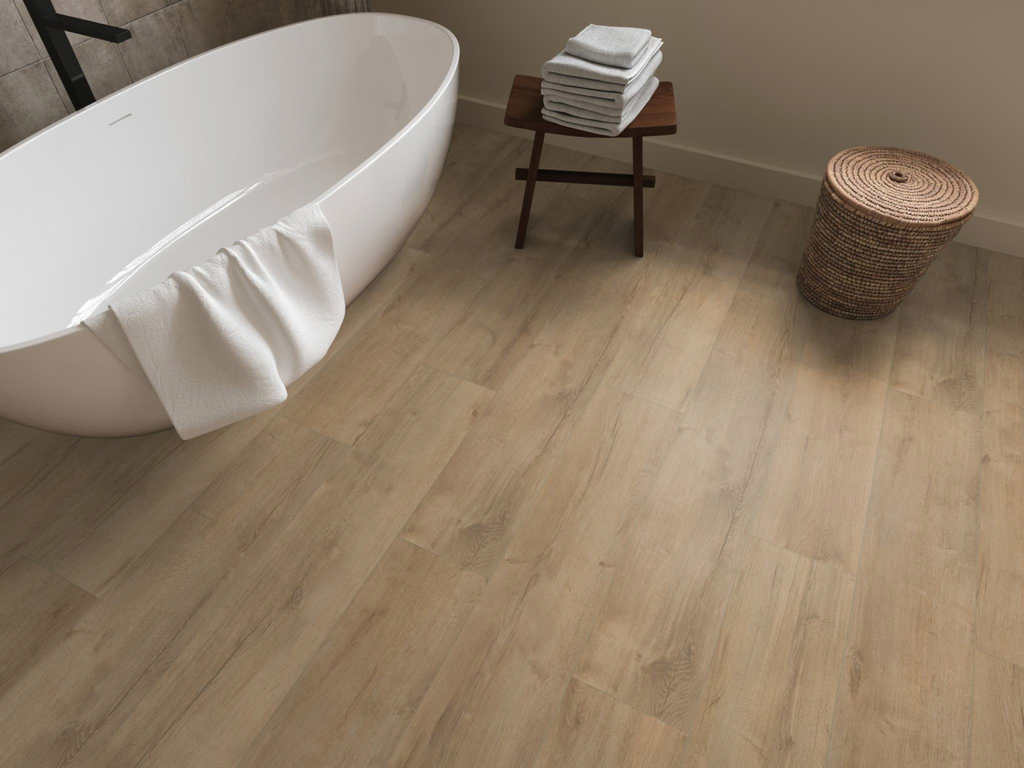 Staal Ambiant Superior Oak Licht Eiken - Laminaat Stroken