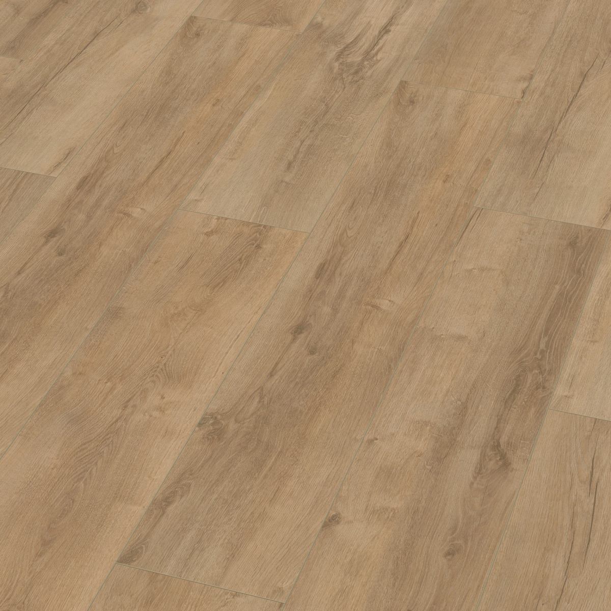 Staal Ambiant Superior Oak Licht Eiken - Laminaat Stroken