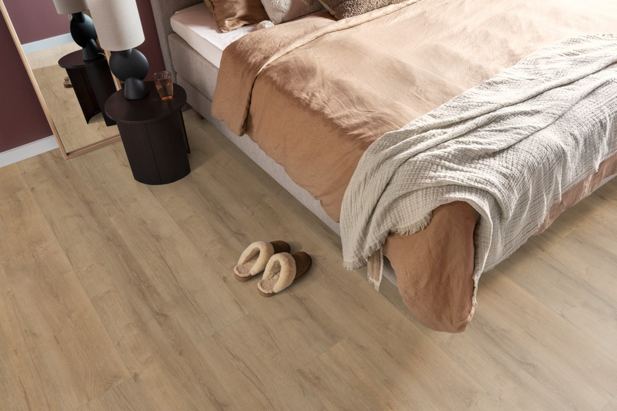 Ambiant Superior Oak Licht Eiken - Laminaat Stroken