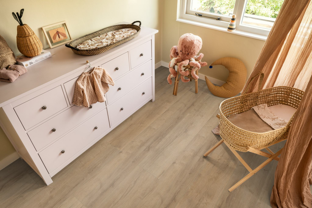 Ambiant Superior Oak Licht Eiken - Laminaat Stroken