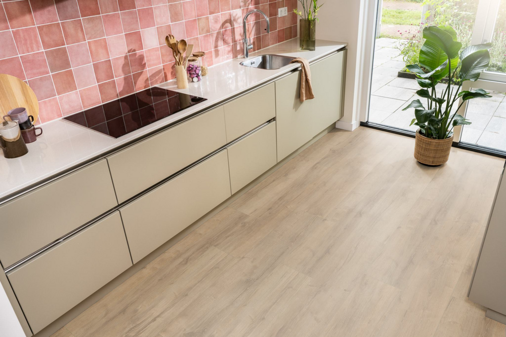 Ambiant Superior Oak Licht Eiken - Laminaat Stroken