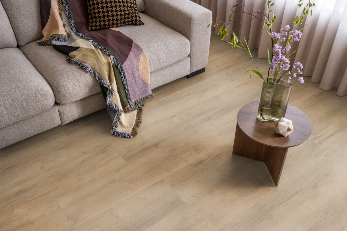 Ambiant Superior Oak Licht Eiken - Laminaat Stroken