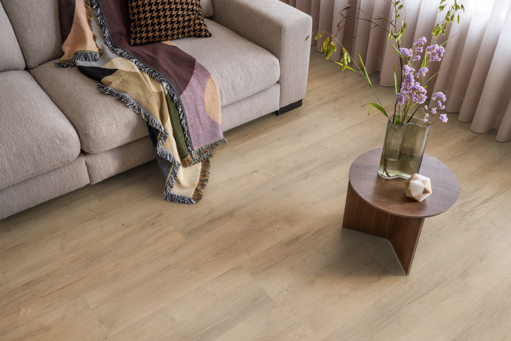 Staal Ambiant Superior Oak Licht Eiken - Laminaat Stroken