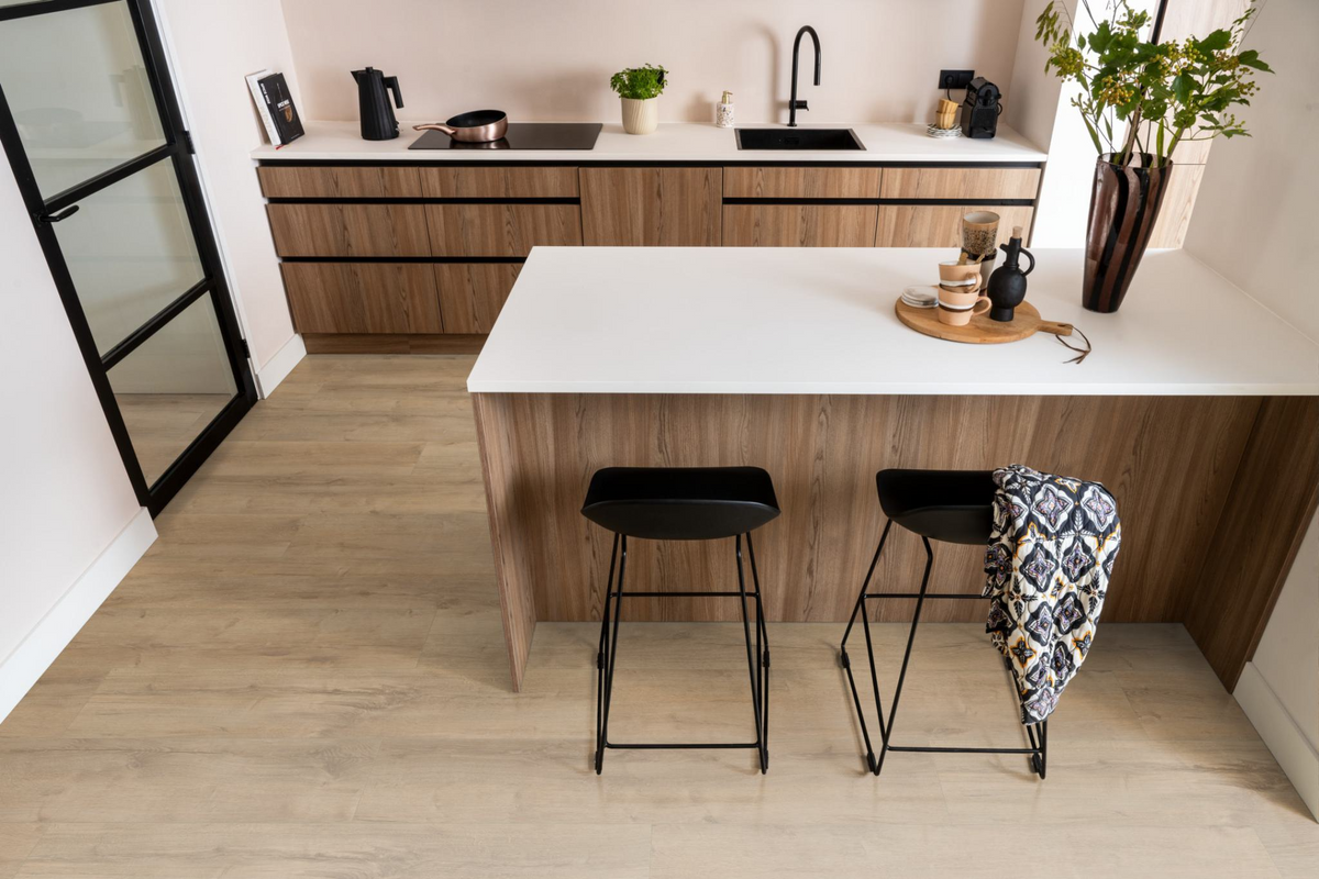 Ambiant Superior Oak Licht Eiken - Laminaat Stroken