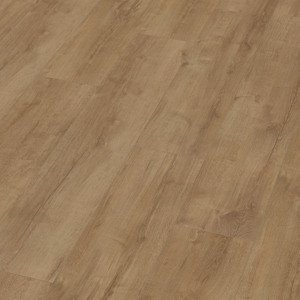 Ambiant Superior Oak Lichtbruin Eiken  - Laminaat Stroken