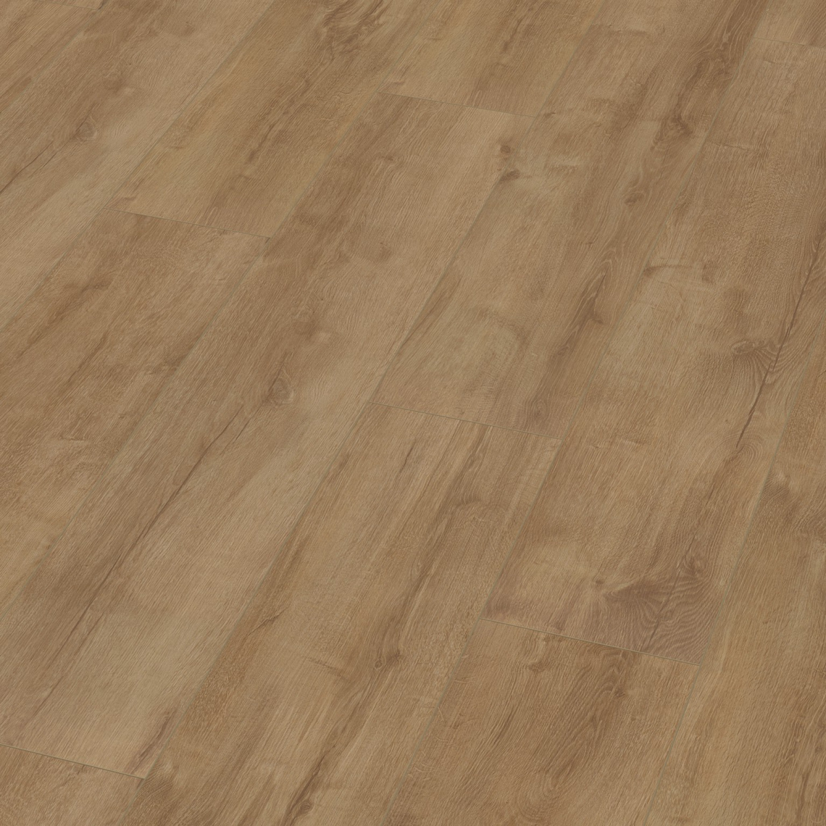 Staal Ambiant Superior Oak Lichtbruin Eiken  - Laminaat Stroken
