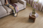 Ambiant Superior Oak Lichtbruin Eiken  - Laminaat Stroken