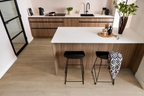 Staal Ambiant Superior Oak Lichtbruin Eiken  - Laminaat Stroken