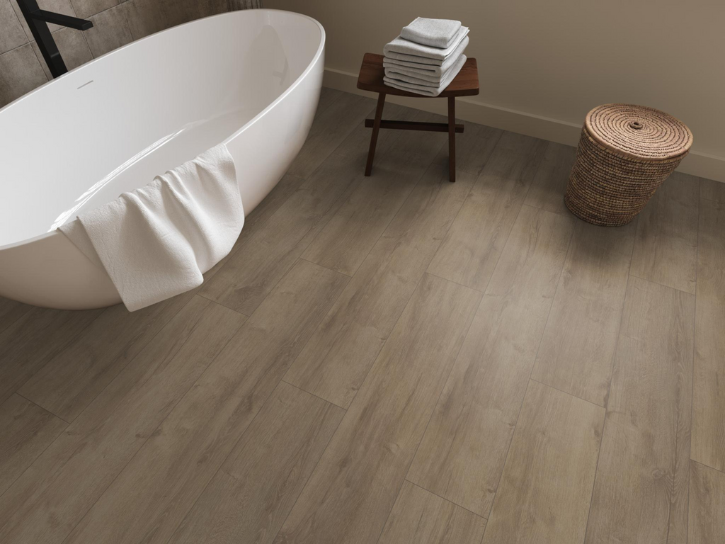 Ambiant Superior Oak Smoky Eiken - Laminaat Stroken