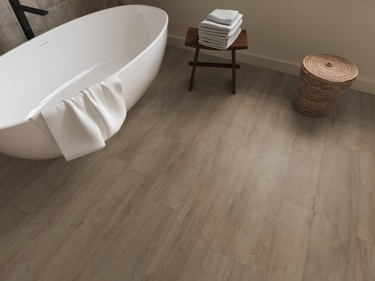 Ambiant Superior Oak Smoky Eiken - Laminaat Stroken