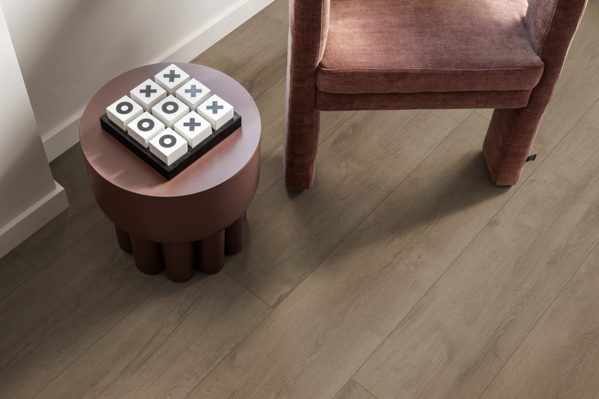 Ambiant Superior Oak Smoky Eiken - Laminaat Stroken