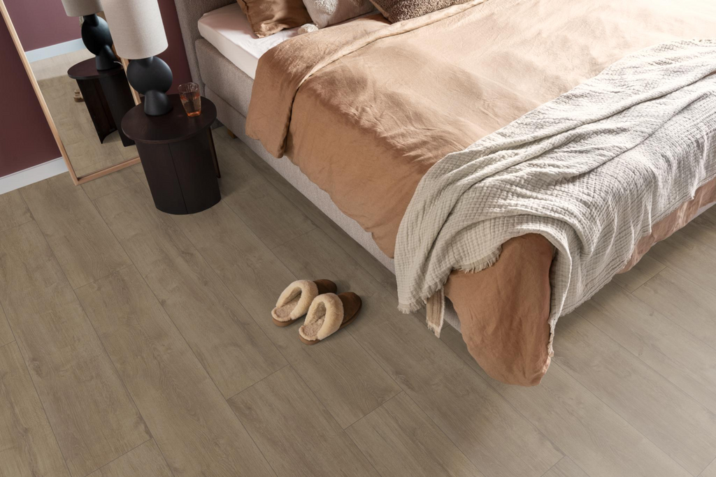 Ambiant Superior Oak Smoky Eiken - Laminaat Stroken