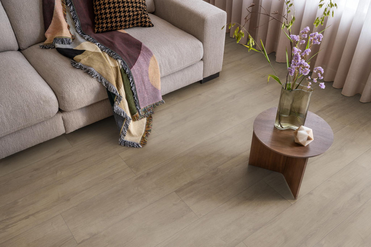 Ambiant Superior Oak Smoky Eiken - Laminaat Stroken
