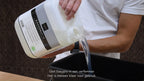 Arte EasyPro Behangverwijderaar 5 liter