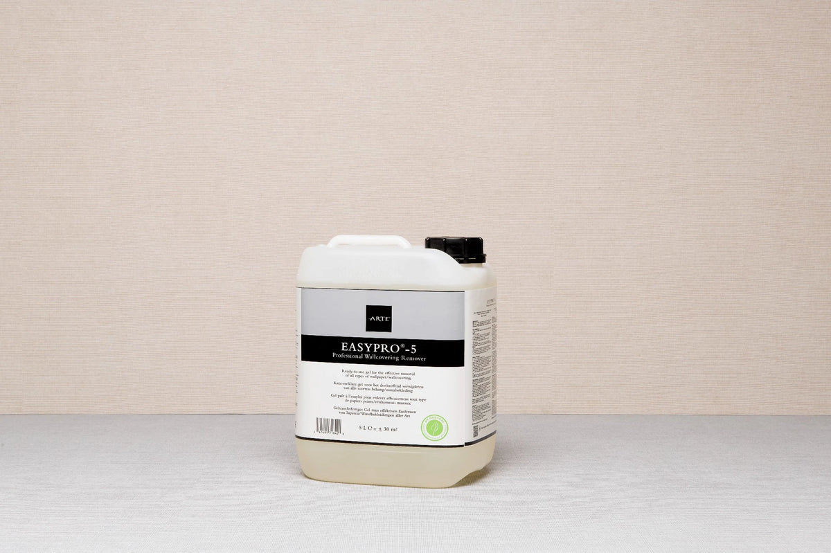 Arte EasyPro Behangverwijderaar 5 liter