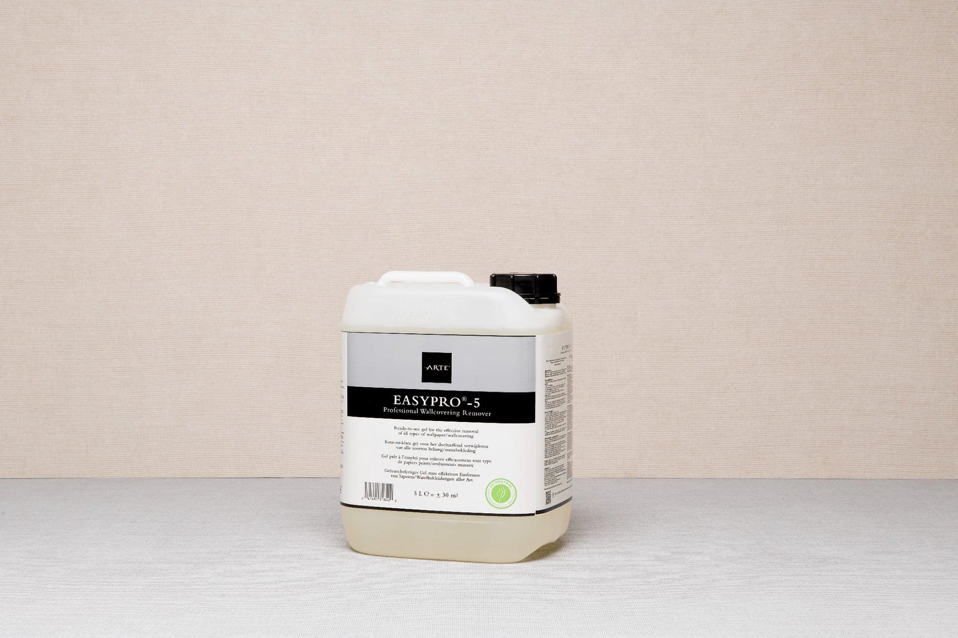 Arte EasyPro Behangverwijderaar 5 liter