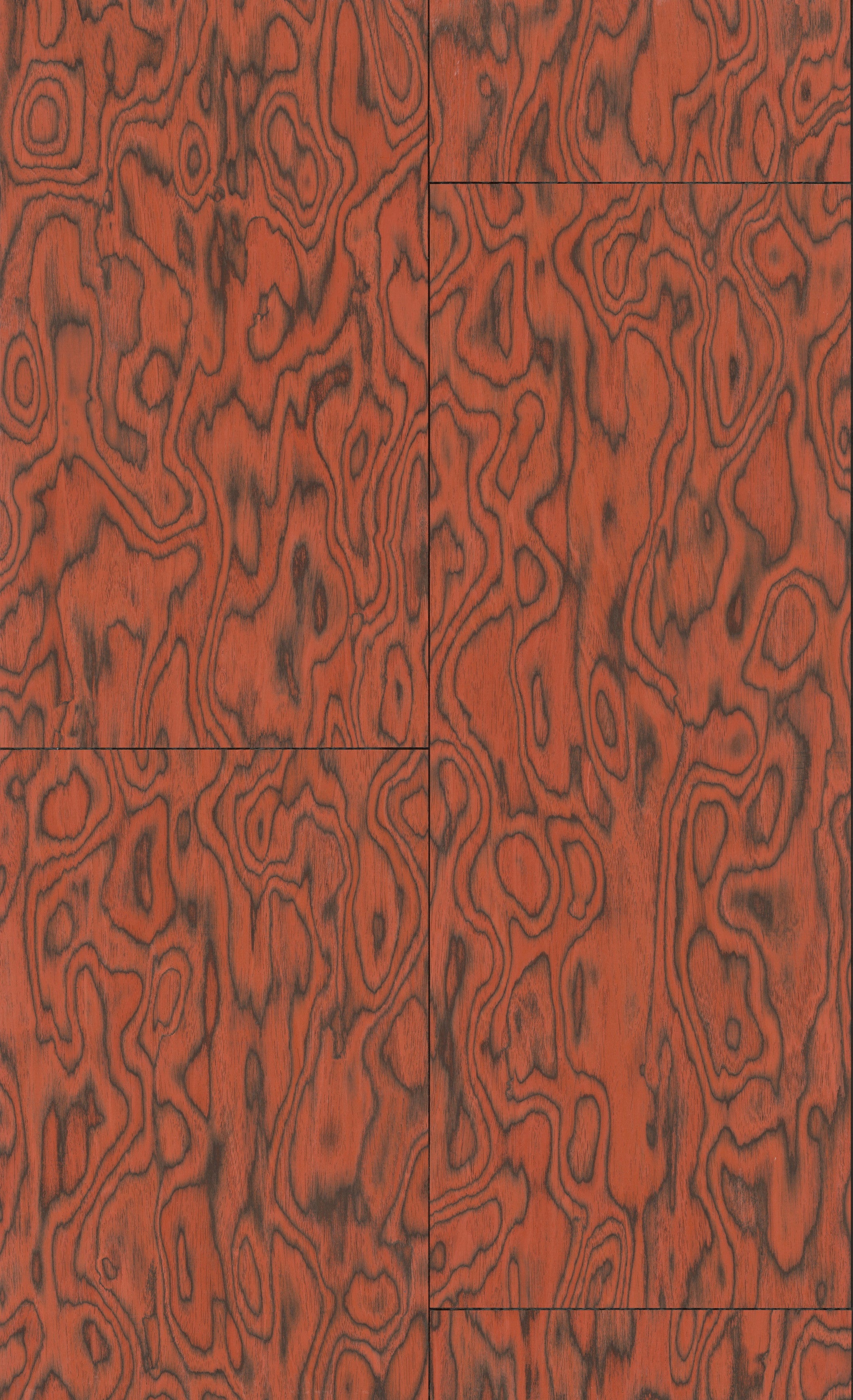 Staal Arte Emblème Coti 30800 Fire Orange
