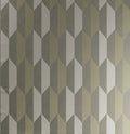 Arte Monsoon Arrow 26523A Winter Gold