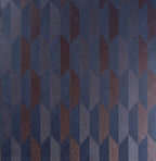 Arte Monsoon Arrow 26525A Copper Night
